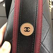 Chanel Hobo Handbag A57573 20cm - 2