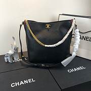 Chanel Hobo Handbag A57573 29cm - 1