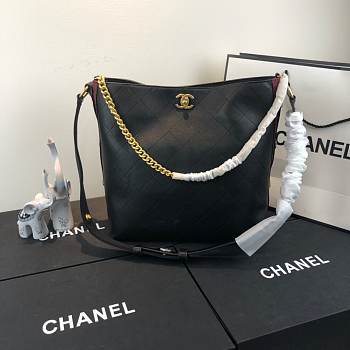 Chanel Hobo Handbag A57573 29cm