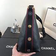 Chanel Hobo Handbag A57573 29cm - 6