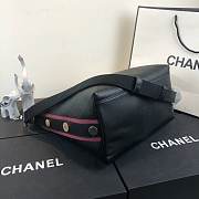 Chanel Hobo Handbag A57573 29cm - 5