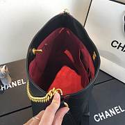 Chanel Hobo Handbag A57573 29cm - 4