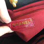 Chanel Hobo Handbag A57573 29cm - 2