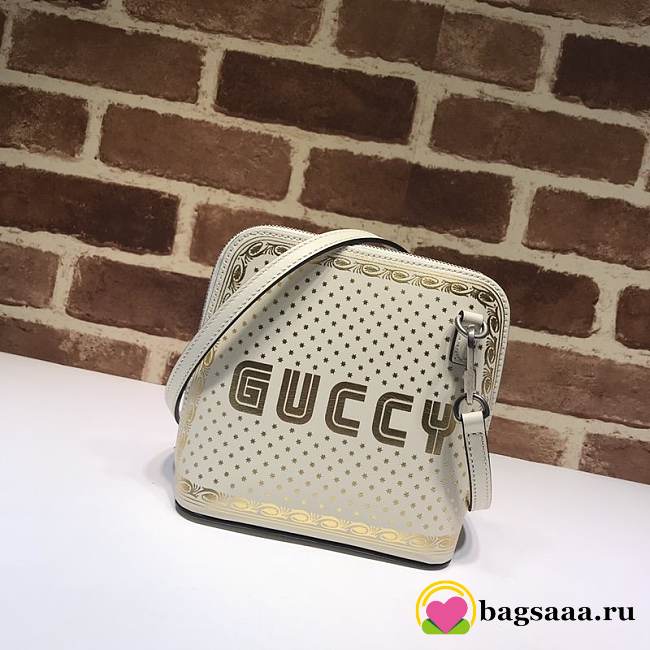 Gucci Shoulder Bag 511189  - 1