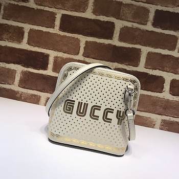 Gucci Shoulder Bag 511189 