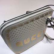Gucci Shoulder Bag 511189  - 5