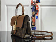 LV LOCKY BB Monogram M44322 - 2