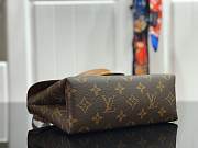 LV LOCKY BB Monogram M44322 - 3