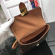 LV LOCKY BB Monogram M44322 - 5