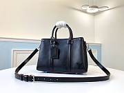 Louis Vuitton Twist Tote M55613 Black - 1