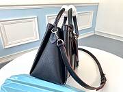 Louis Vuitton Twist Tote M55613 Black - 6