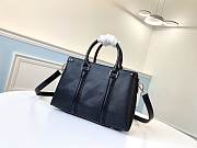 Louis Vuitton Twist Tote M55613 Black - 5