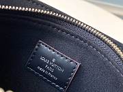 Louis Vuitton Twist Tote M55613 Black - 2