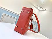 Louis Vuitton Twist Tote M55613 Red - 5