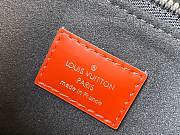 Louis Vuitton Twist Tote M55613 Red - 4
