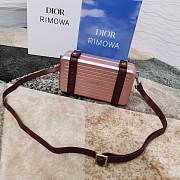 Dior Mini Travel Box 001 - 1