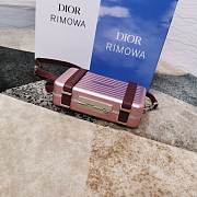 Dior Mini Travel Box 001 - 5