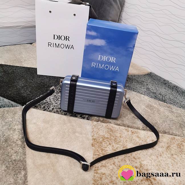 Dior Mini Travel Box 002 - 1