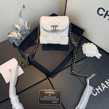 Chanel Mini bag AS1169