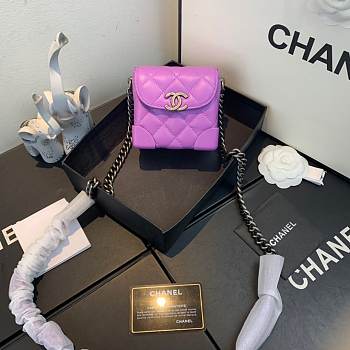 Chanel Mini bag AS1169 002