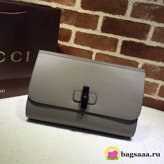 Gucci Shoulder bag 387220 - 1