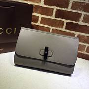 Gucci Shoulder bag 387220 - 1