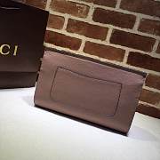 Gucci Shoulder bag 387220 Pink - 4