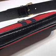 Gucci Ophidia GG Supreme belt bag - 3