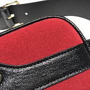Gucci Ophidia GG Supreme belt bag - 5