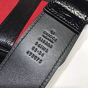 Gucci Ophidia GG Supreme belt bag - 6