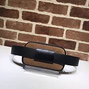 Gucci Ophidia GG Supreme belt bag 001 - 2