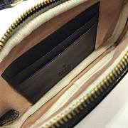 Gucci Ophidia GG Supreme belt bag 001 - 3