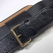 Gucci Ophidia GG Supreme belt bag 001 - 5