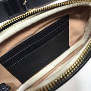 Gucci Ophidia GG Supreme belt bag 002 - 5