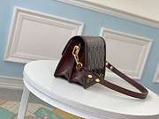 LV M44580 Dauphine Mini 003 - 2