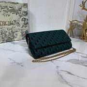 Dior Oblique Bag - 1