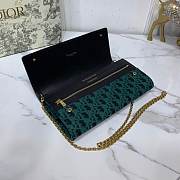 Dior Oblique Bag - 2
