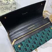 Dior Oblique Bag - 5