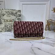 Dior Oblique Bag 001 - 1