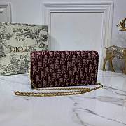 Dior Oblique Bag 001 - 2
