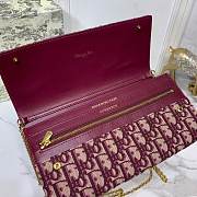 Dior Oblique Bag 001 - 5