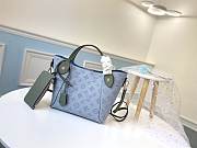 Louis Vuitton HINA M52975 Handbag - 1