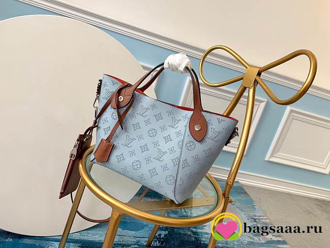 Louis Vuitton HINA M52975 Handbag 001 - 1