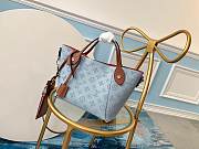 Louis Vuitton HINA M52975 Handbag 001 - 1