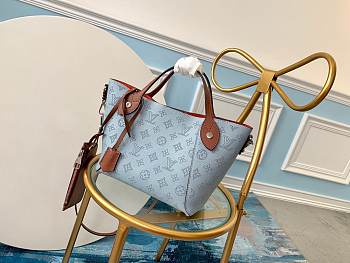 Louis Vuitton HINA M52975 Handbag 001