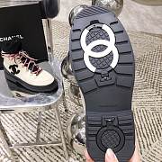 Chanel Boots 001 - 6