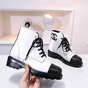 Chanel boots 002 - 1