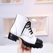 Chanel boots 002 - 3