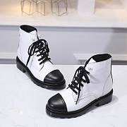 Chanel boots 002 - 5