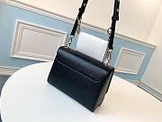 LV Twist MM Epi Leather Handbags - 2